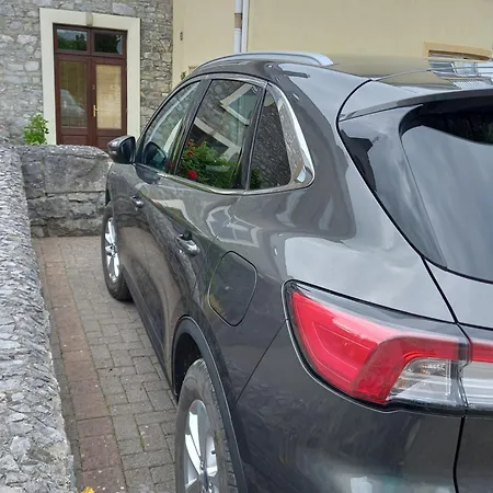 Dom wakacyjny Townhouse Castleisland