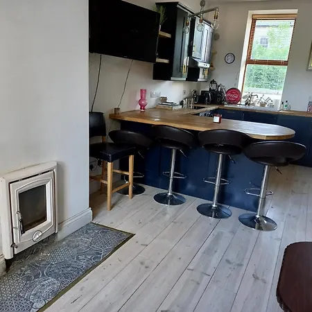 Dom wakacyjny Townhouse