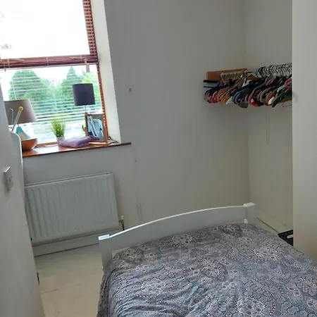 Dom wakacyjny Townhouse *