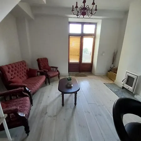 Townhouse Castleisland