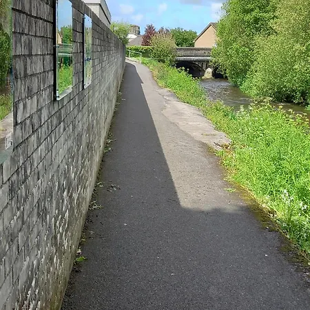 Townhouse Dom wakacyjny Castleisland