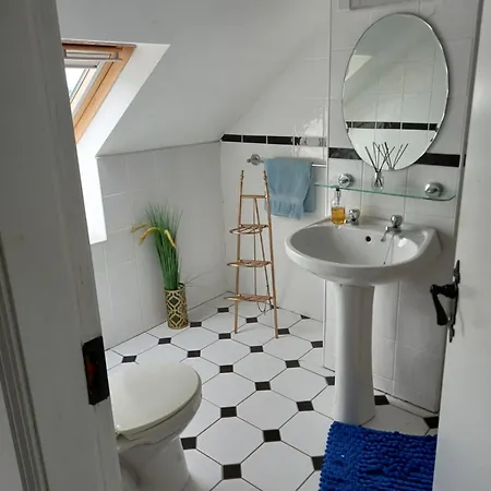 Townhouse Castleisland