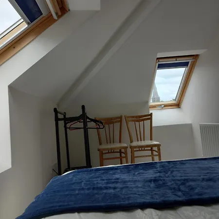 Dom wakacyjny Townhouse *